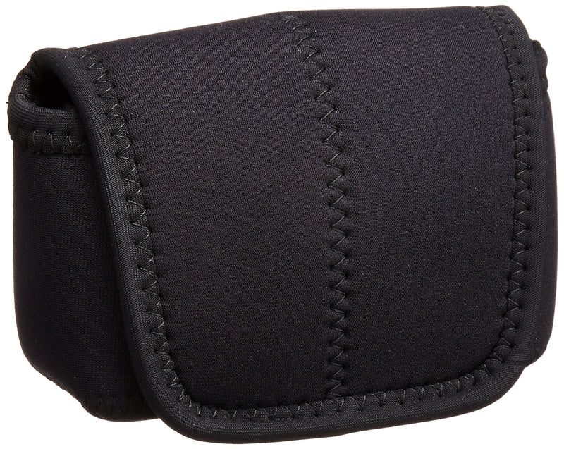 OP/TECH USA Soft Pouch Digital D-Compact (Black) Compact Black