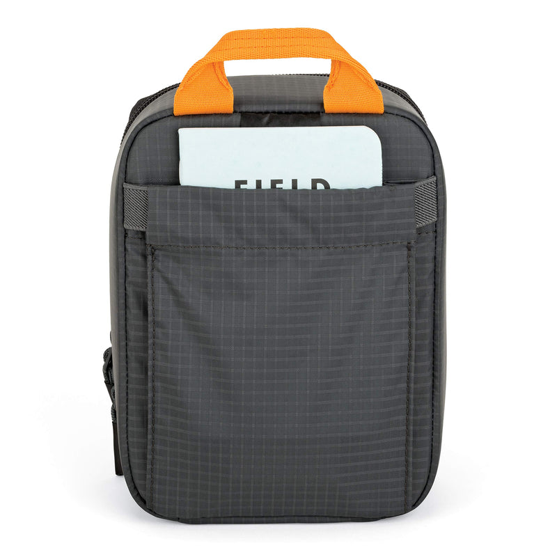 Lowepro GearUp Filter Pouch 100, Dark Gray