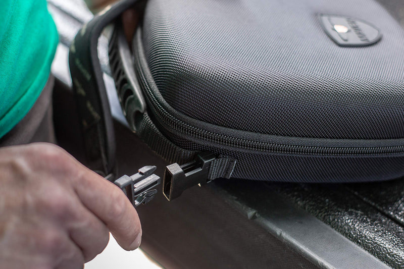 [AUSTRALIA] - Maven Binocular Case, Molded Foam and Ballistic Nylon (Large/56mm) Large/56mm 