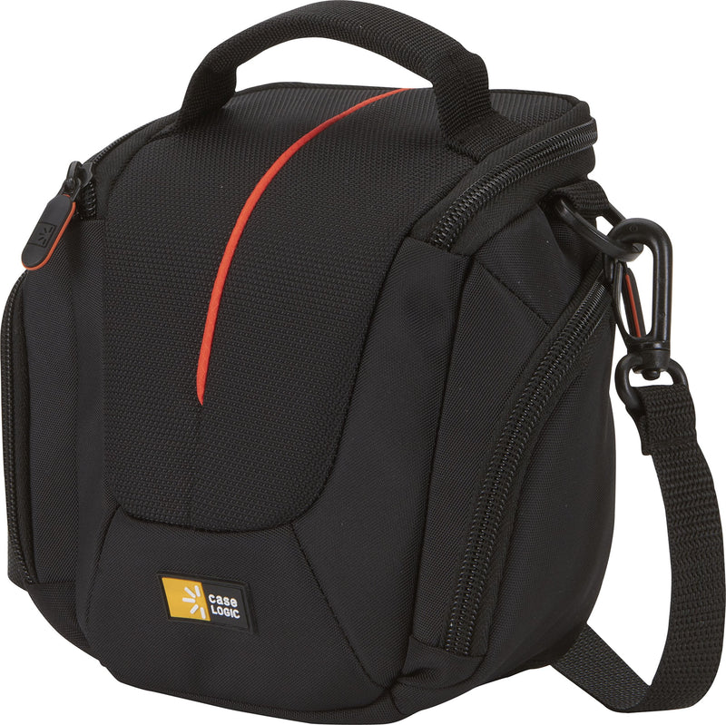 [AUSTRALIA] - Case Logic DCB-304 Compact System/Hybrid Camera Case (Black) 