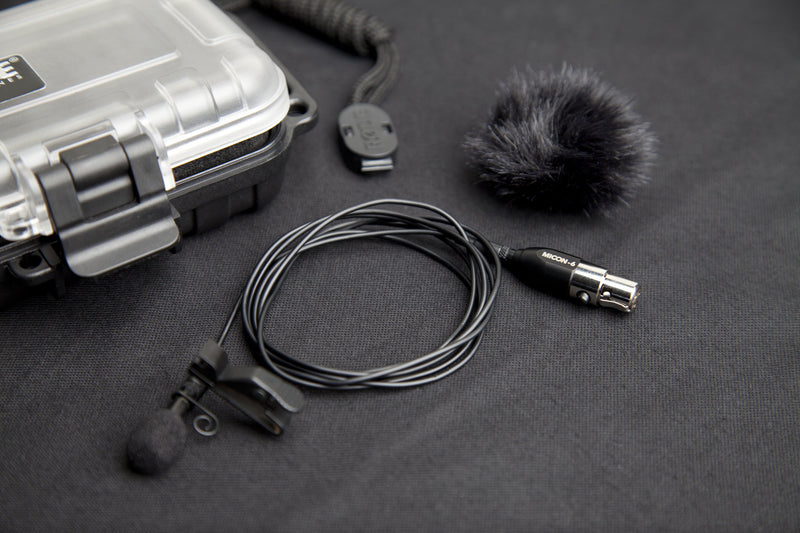 [AUSTRALIA] - Rode MiCon-6 MiCon Connector for Select AKG and Audix Devices 