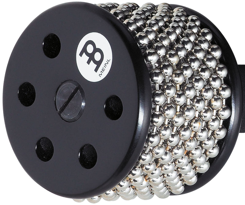 Meinl Small Turbo Cabasa - Black