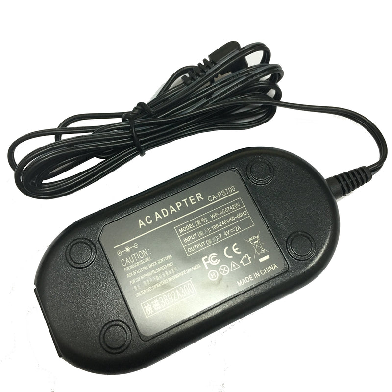 [AUSTRALIA] - RBSN ACK-E15 AC Power Adapter DC Coupler DR-E15 Charger kit for Canon EOS Rebel SL1/EOS 100D Cameras 