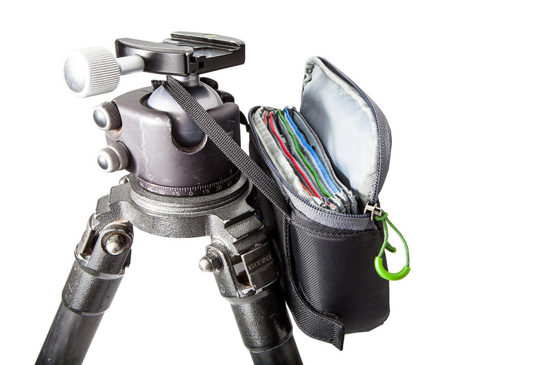MindShift Gear Filter Nest Storage Case