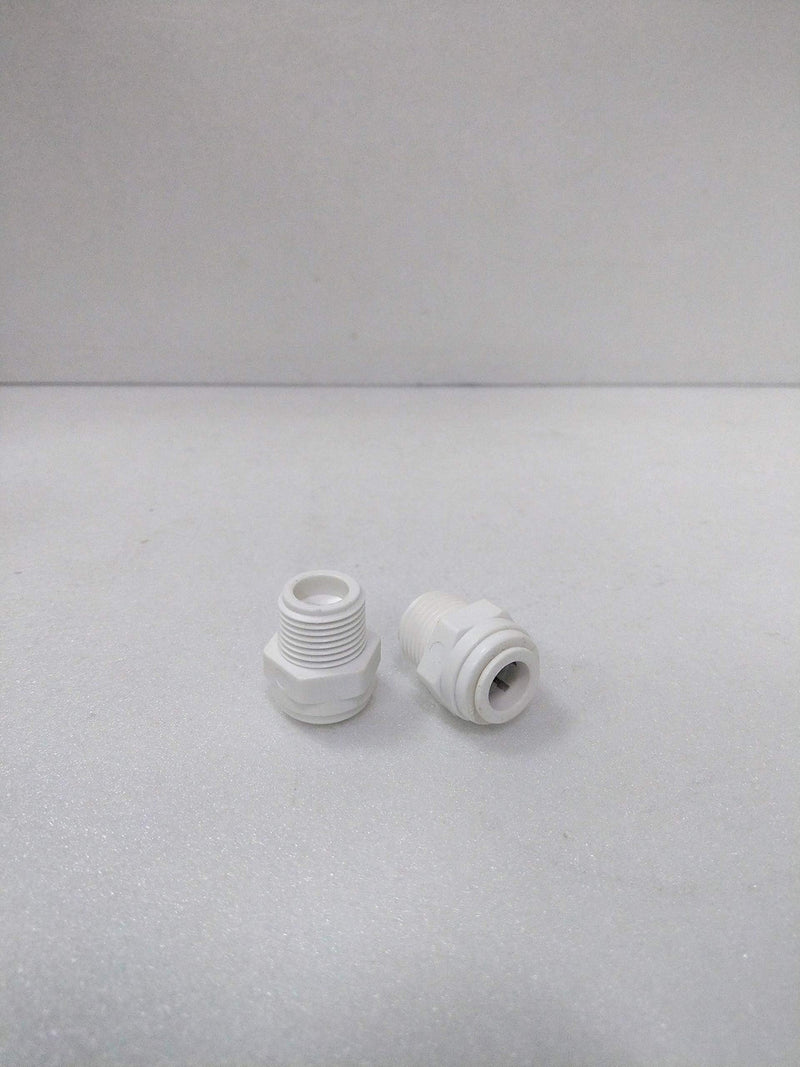 [AUSTRALIA] - Savant Digital Flow Meter 3/8" NPT for Water Filter 8000T 