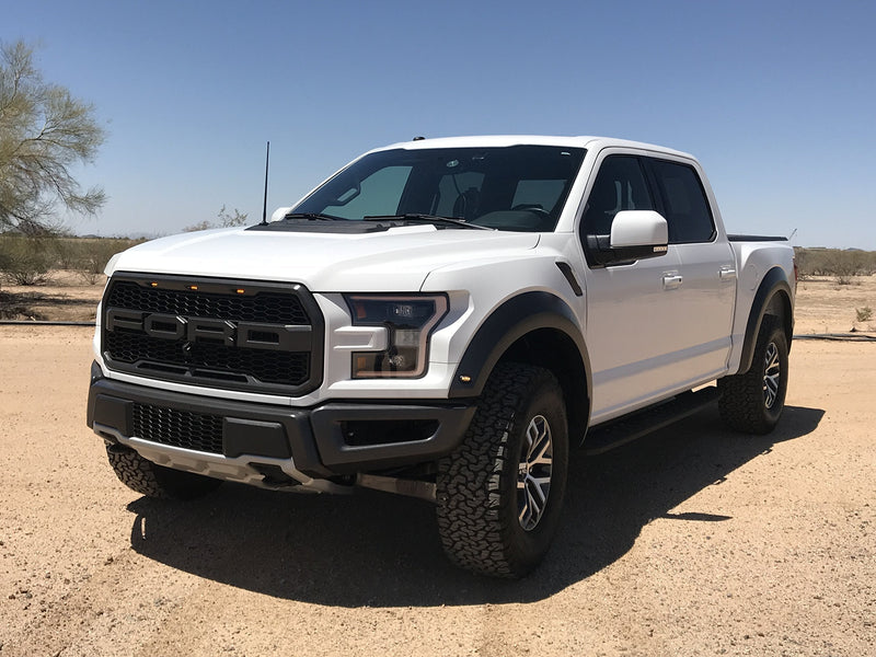 [AUSTRALIA] - Votex - 17 Inch All-Terrain Flexible Rubber Antenna Accessories - Spring Steel Internal Core - Stainless Steel Threading 