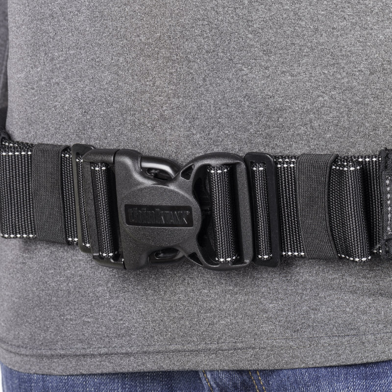 Think Tank Photo Pro Speed Belt V3.0 (Large/X-Large, Black)
