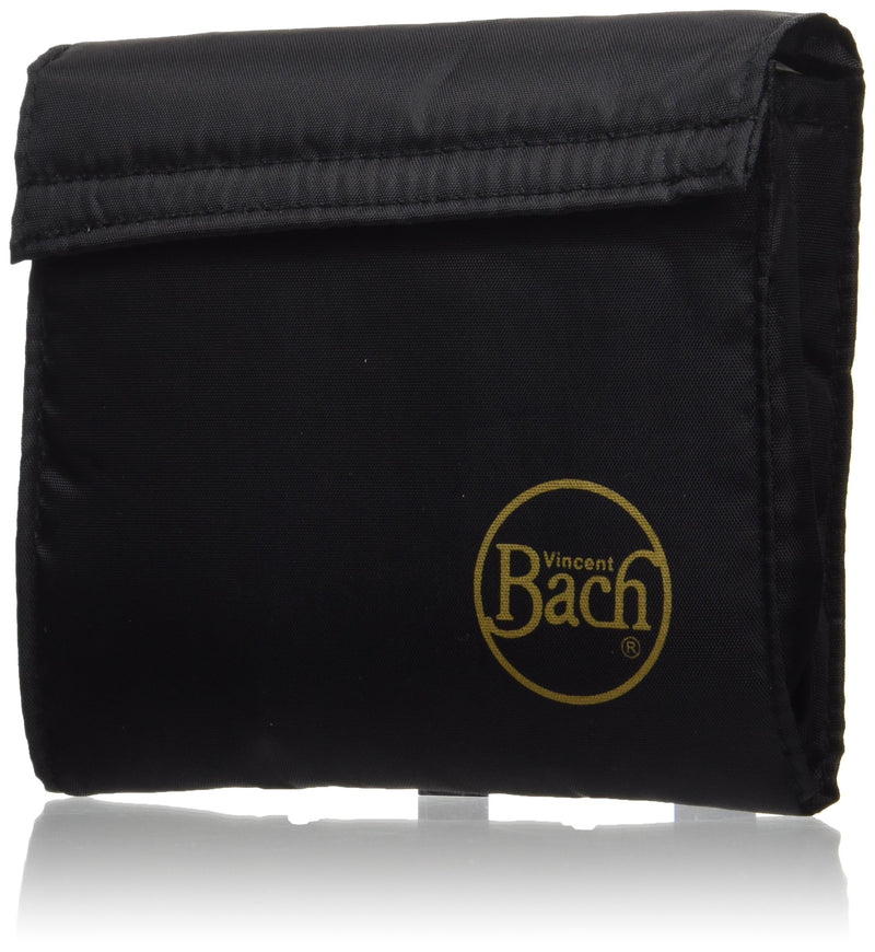 Bach 1894 Nylon Quad Mouthpiece Pouch