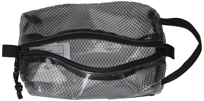 BURTON Accessory Case Bag Mens One Size Clear