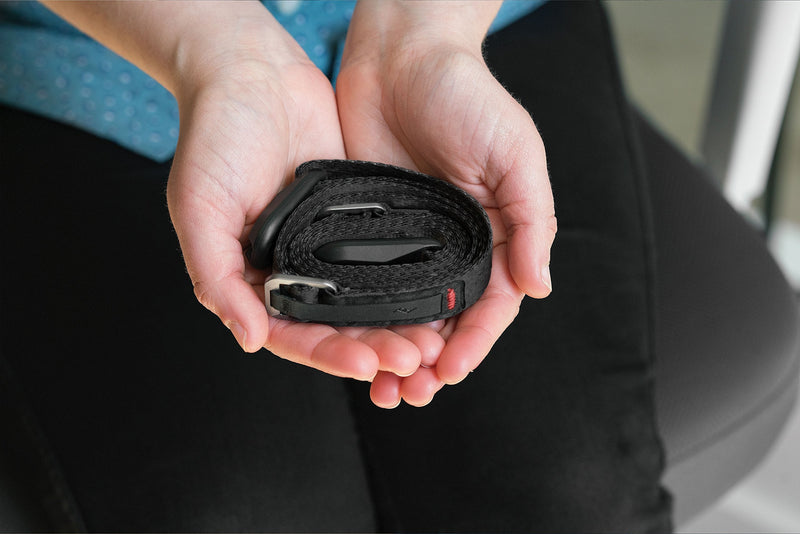 Peak Design Leash Camera Strap Ash (L-AS-3)