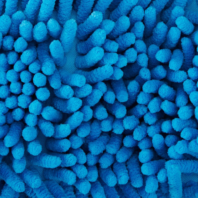 STAR BRITE Sponge-Micro Fiber Reggae (Blue) (040078)