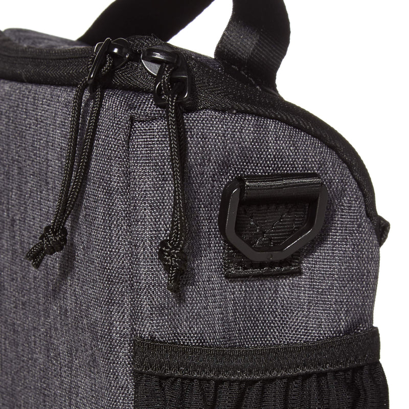 Tamrac Tradewind 2.6 Shoulder Bag for Compact DSLR, Mirrorless Camera, Dark Grey X-Small (2.6L)