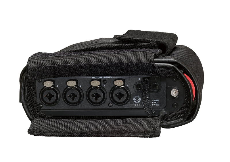 Tascam CS-DR680 Protective Carrying Case for DR-680 And DR-680MKII Recorders