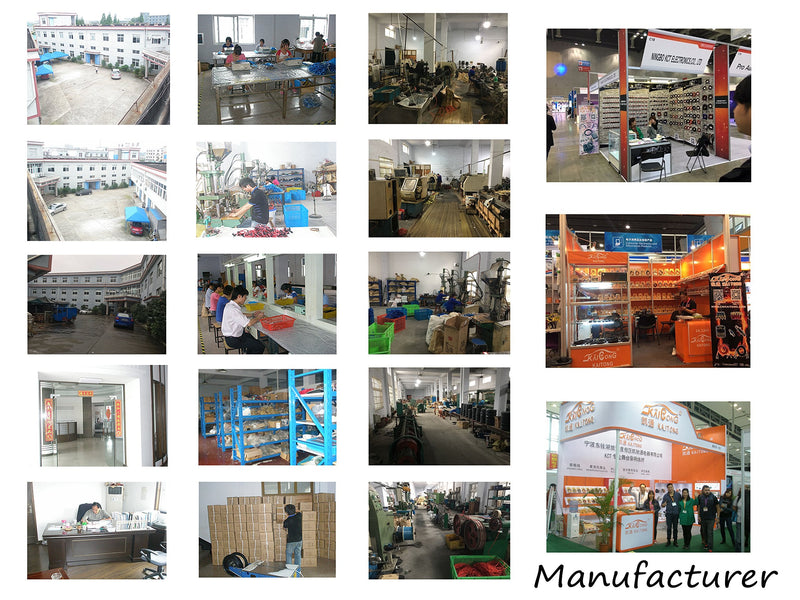 10 Gauge Amp Kit Amplifier Install Wiring Complete 10 Ga Installation Cables 600W … 10GA