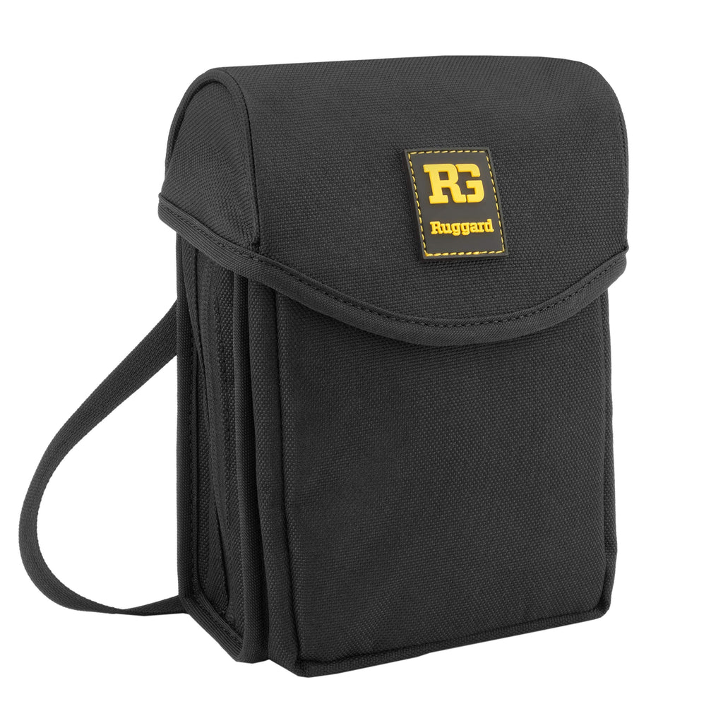 Ruggard FPB-3108B 10-Pocket Filter Pouch for 4 x 6 Filters