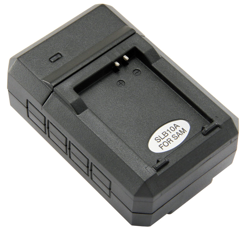 STK's Samsung SLB-10A Battery Charger for Select Samsung Digital Cameras