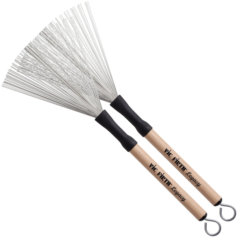 Vic Firth Legacy Brush