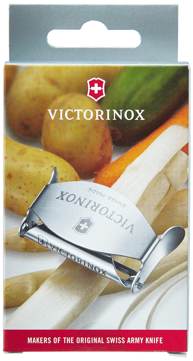 Victorinox 7.6074 Kitchen Vegetable Peeler A ys/m