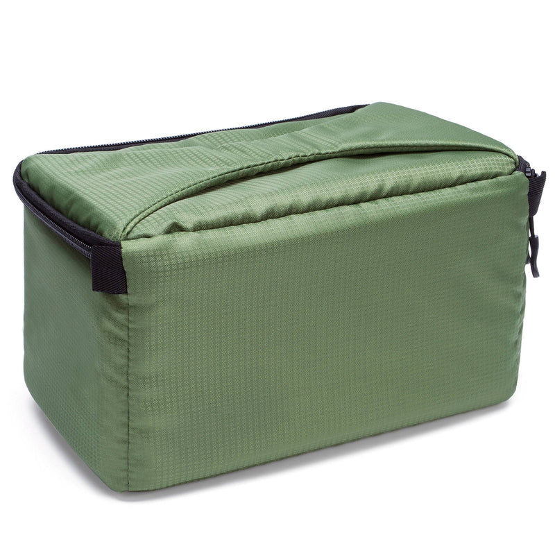 G-raphy Camera Insert Bag with Sleeve Camera Case (Army Green) Army Green