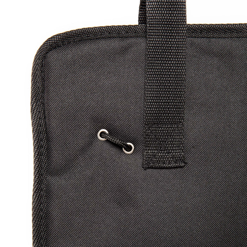 [AUSTRALIA] - Stagg DS04 Nylon Drumstick Bag 