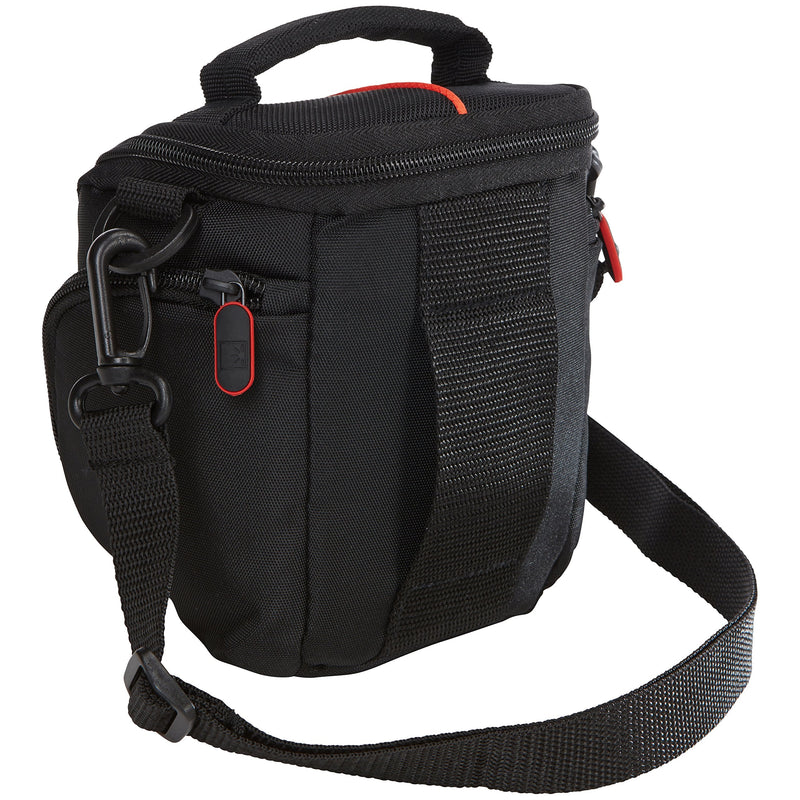 [AUSTRALIA] - Case Logic DCB-304 Compact System/Hybrid Camera Case (Black) 