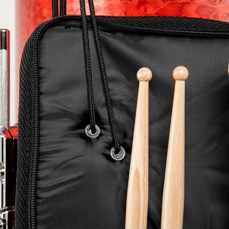 [AUSTRALIA] - Stagg DS04 Nylon Drumstick Bag 