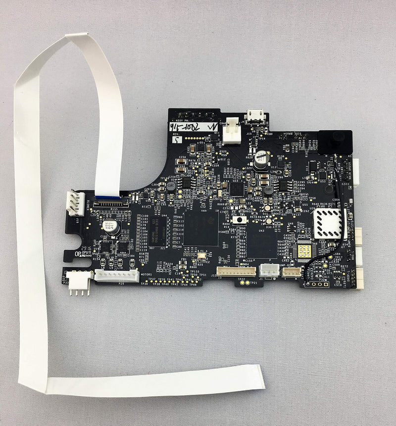 Neato Botvac D3 D4 Connected PCB MCU Motherboard Main Board WiFi RF