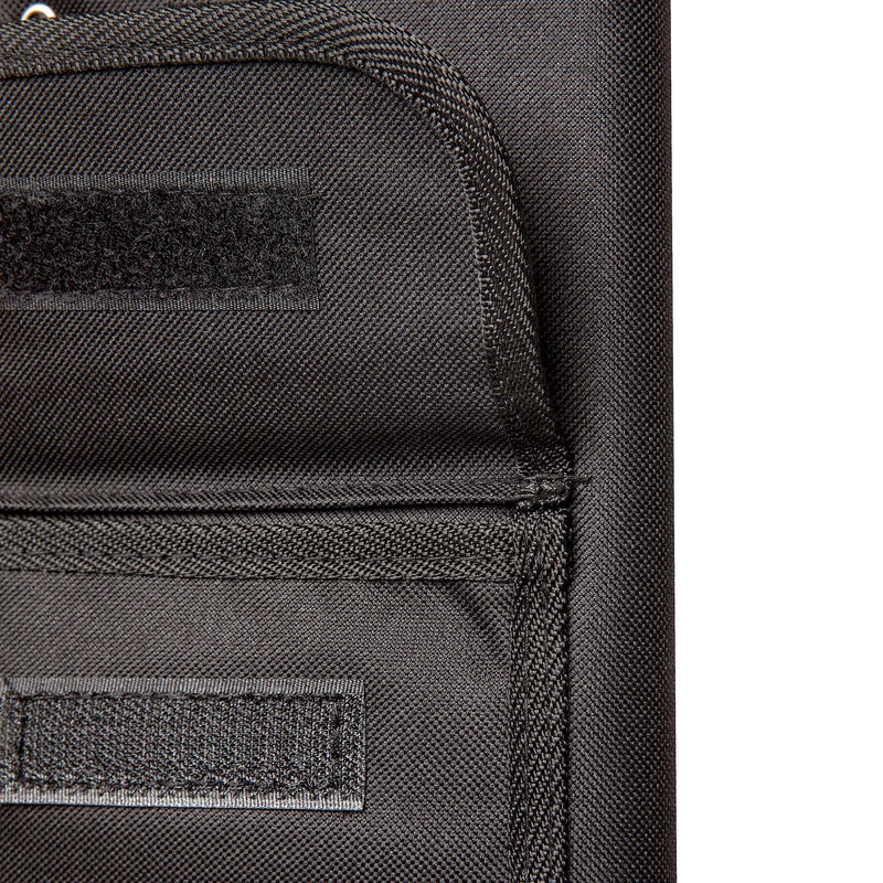 [AUSTRALIA] - Stagg DS04 Nylon Drumstick Bag 