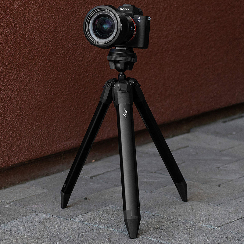 [AUSTRALIA] - Peak Design Travel Tripod Ultralight Conversion Kit 