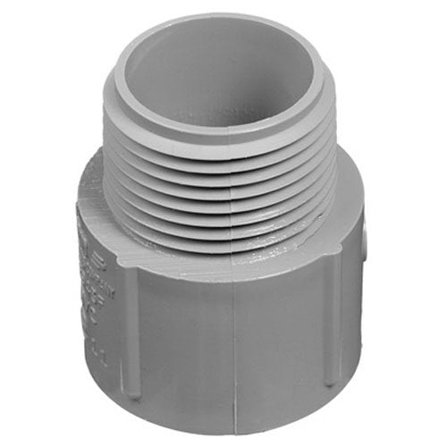 Lamson E943DR-CAR CarlonSlip To Thread Male Terminal Adapter