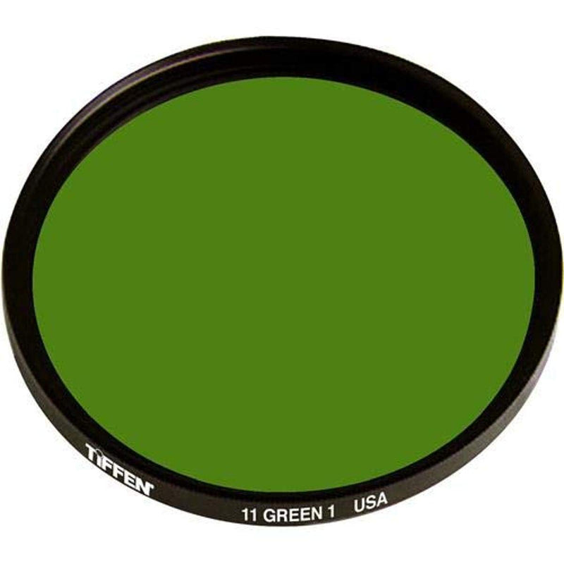 Tiffen 46mm Green 11 Filter