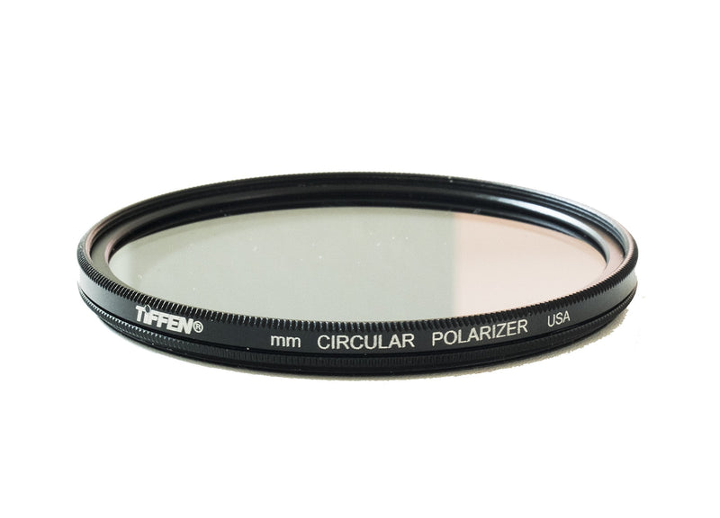 Tiffen 46mm Circular Polarizer