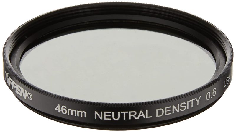 Tiffen 46mm Neutral Density 0.6 Filter