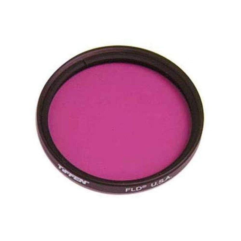 Tiffen 49mm FL-D Fluorescent Filter