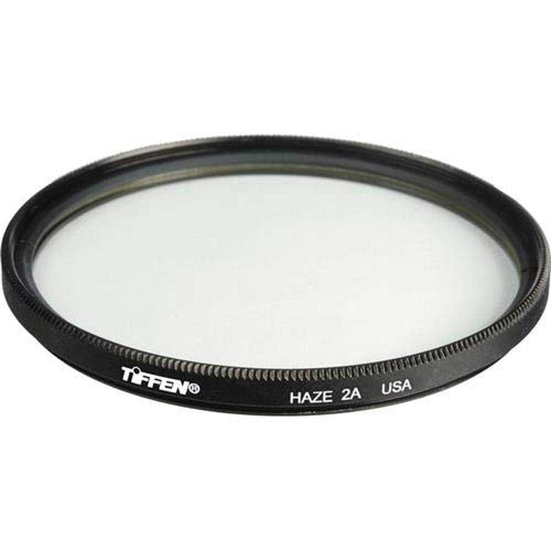 Tiffen 49mm Haze-2A Filter