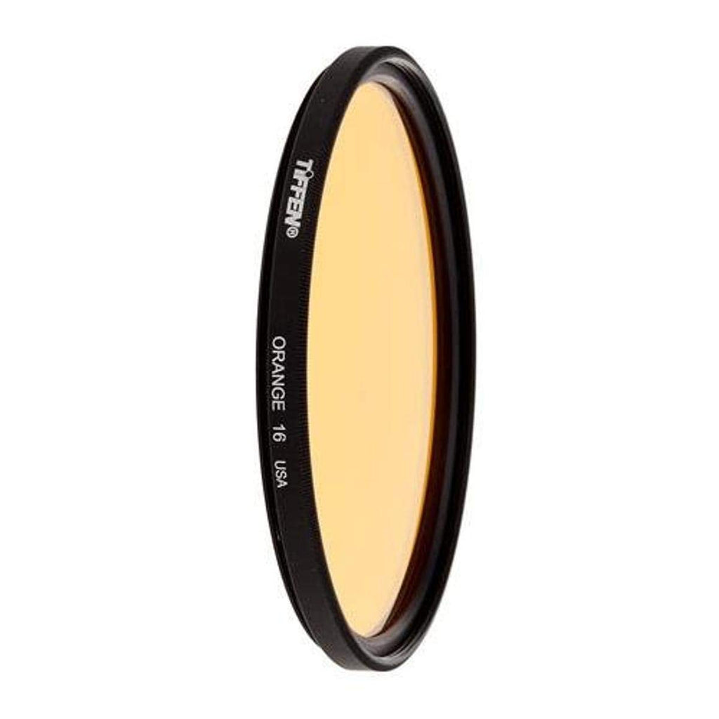 Tiffen 49mm 16 Filter (Orange)