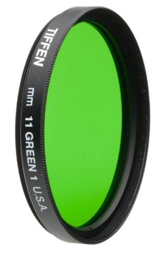 Tiffen 52mm 11 Filter (Green) 52mm 11 Filter (Green)