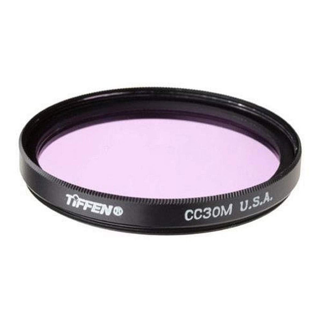 Tiffen 52mm 30 Magenta Filter