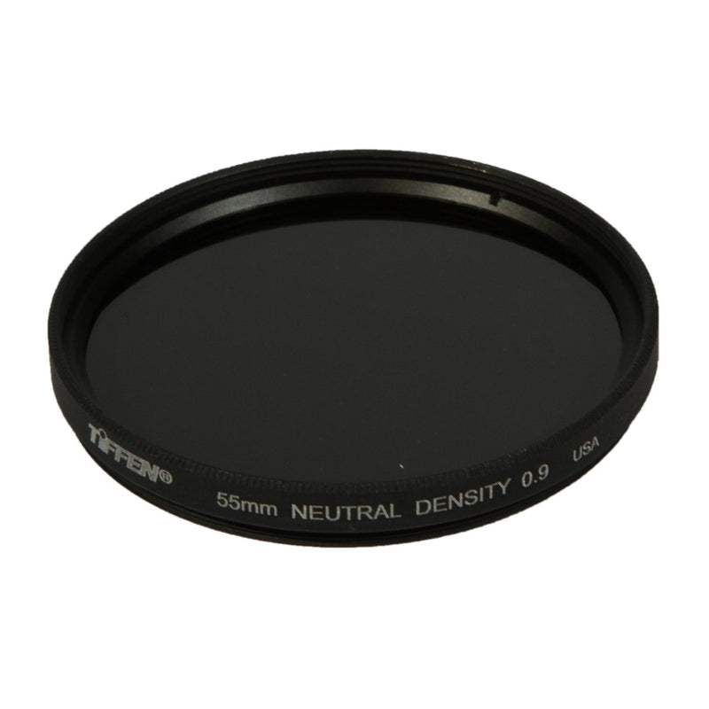 Tiffen 55mm Neutral Density 0.9 Filter