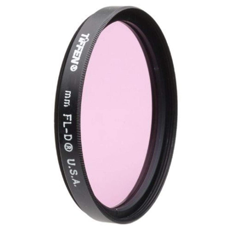 Tiffen 58mm FL-D Fluorescent Filter