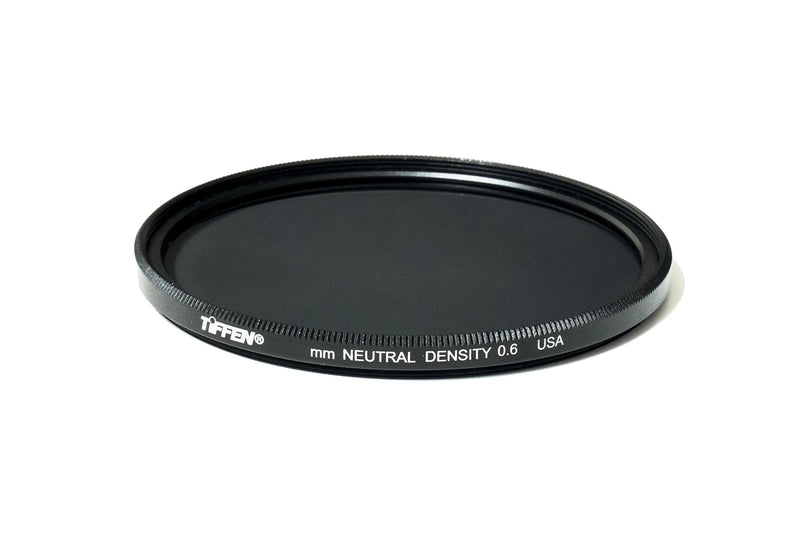 Tiffen 58mm Neutral Density 0.6 Filter