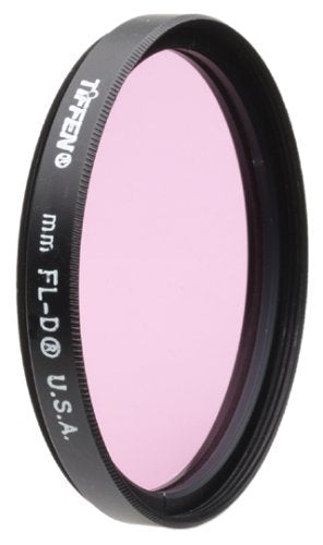 Tiffen 62mm FL-D Fluorescent Filter