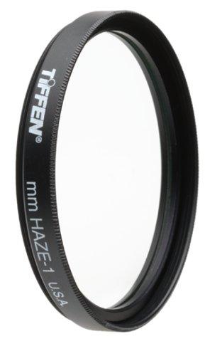 Tiffen 62mm Haze-1 Filter