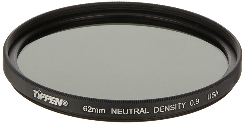 Tiffen 62mm Neutral Density 0.9 Filter