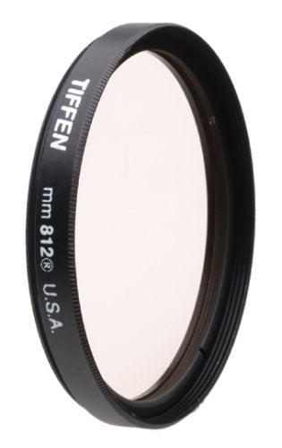 Tiffen 67mm 812 Warming Filter