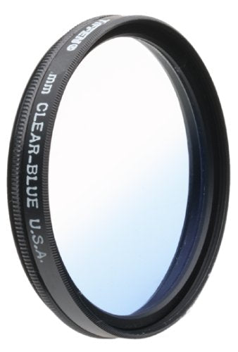 Tiffen 67mm Graduated Filter (Blue)