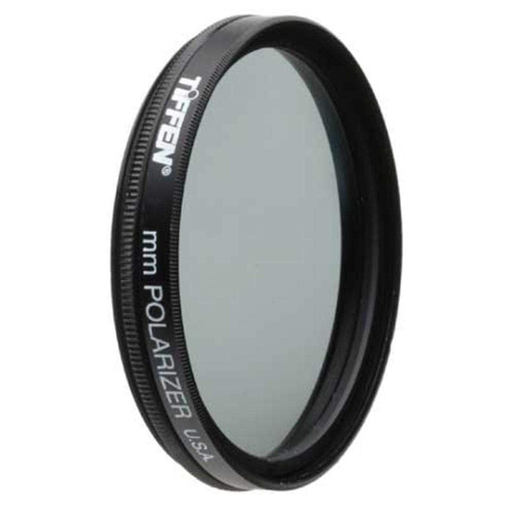 Tiffen 67mm Linear Polarizer Filter