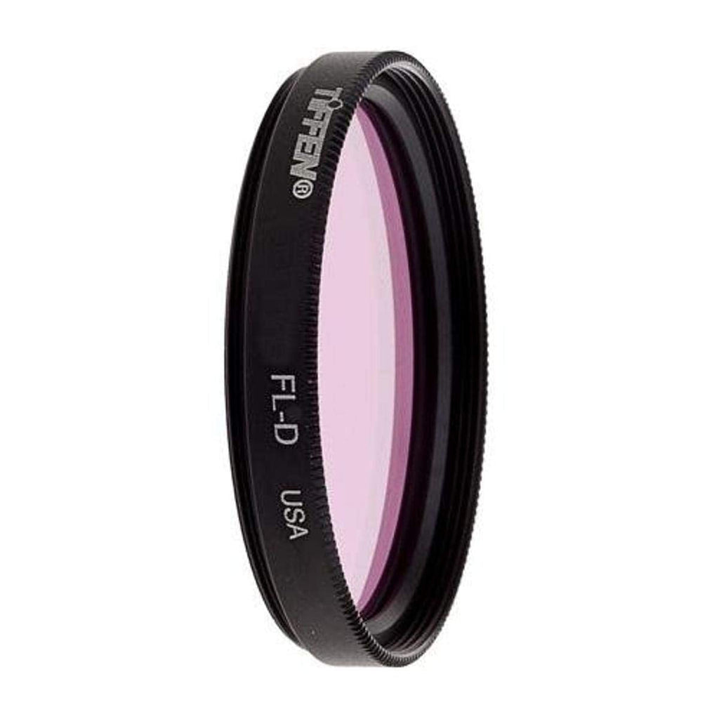 Tiffen 72mm FL-D Fluorescent Filter