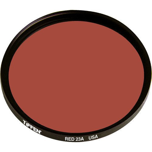 Tiffen 72mm 23A Filter (Red)