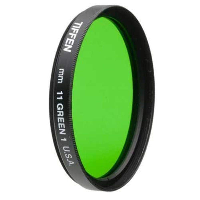 Tiffen 82mm 11 Filter (Green)